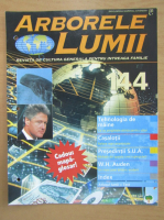 Revista Arborele Lumii, nr. 144, 2002