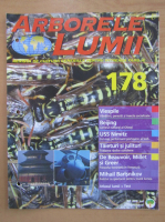 Revista Arborele Lumii, nr. 178, 2002