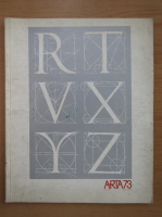 Revista Arta, anul XX, nr. 12, 1973