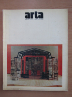 Revista Arta, anul XXIX, nr. 5-6, 1982