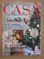 Revista Casa Lux, decembrie 2009-ianuarie 2010