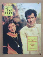 Revista Cinema, anul XXIII, nr. 11, noiembrie 1985