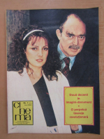 Revista Cinema, anul XXIII, nr. 7, iulie 1985