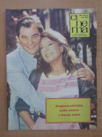 Revista Cinema, anul XXIII, nr. 9, septembrie 1985