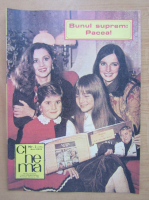 Revista Cinema, anul XXIV, nr. 2, februarie 1986