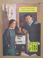 Revista Cinema, anul XXIV, nr. 3, martie 1986