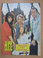 Revista Cinema, anul XXIV, nr. 6, iunie 1986