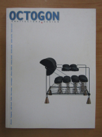 Revista Octogon, nr. 2, 2000
