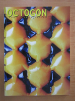 Revista Octogon, nr. 8