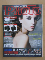 Revista Reponses Photo, nr. 182, mai 2007