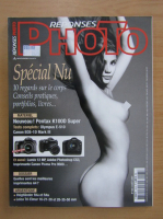 Revista Reponses Photo, nr. 185, august 2007