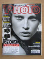 Revista Reponses Photo, nr. 188, noiembrie 2007