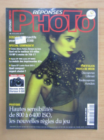 Revista Reponses Photo, nr. 189, decembrie 2007