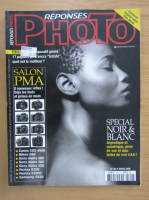 Revista Reponses Photo, nr. 192, martie 2008
