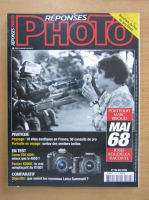 Anticariat: Revista Reponses Photo, nr. 194, mai 2008