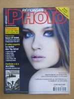 Revista Reponses Photo, nr. 196, iulie 2008