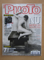 Revista Reponses Photo, nr. 197, august 2008