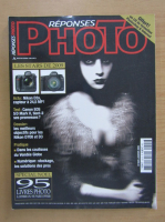 Revista Reponses Photo, nr. 202, ianuarie 2009