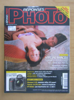 Revista Reponses Photo, nr. 203, februarie 2009