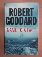 Robert Goddard - Name to a Face