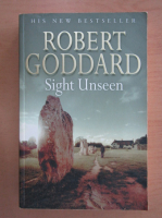 Anticariat: Robert Goddard - Sight Unseen