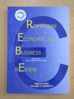 Romanian Economic and Business Review