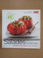 Salades surprises