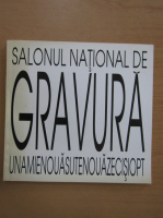 Salon national de gravura 1998