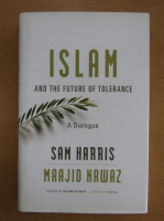 Sam Harris - Islam and the future of tolerance