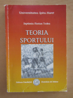 Septimiu Florian Todea - Teoria sportului