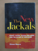 Simon Reeve - The New Jackals