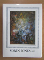 Sorin Ionescu. Expozitie retrospectiva de pictura