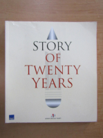 Story of Twenty Years