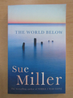Anticariat: Sue Miller - The world below
