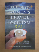 The Best Women's Travel Writing