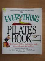 The Everything Pilates Book
