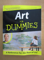 Thomas Hoving - Art for Dummies
