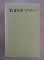 Anticariat: Tudor Vianu - Opere (volumul 2)