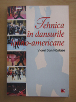 Viorel Dan Nastase - Tehnica in dansurile latino-americane