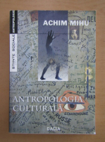 Achim Mihu - Antropologia culturala