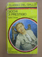 Agatha Christie - Giochi di prestigio