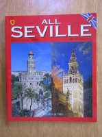 Anticariat: All Sevilla