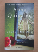 Anticariat: Anna Quindlen - Every last one