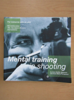 Anne Grethe Jeppesen - Mental training in shooting