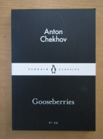Anton Cehov - Gooseberries