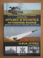 Artileria si rachetele antiaeriene romane