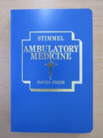 Barry Stimmel - Ambulatory Medicine