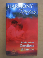 Brenda Jackson - Questione di fascino