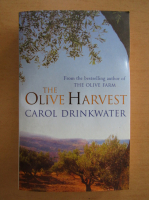 Carol Drinkwater - The Olive Harvest