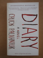 Chuck Palahniuk - Diary